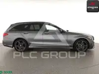 2019 Mercedes Benz C 220