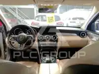 2019 Mercedes Benz C 220