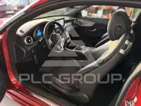 2019 Mercedes Benz C 220