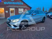 2019 Mercedes Benz C 220