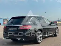 2019 Mercedes Benz C 220