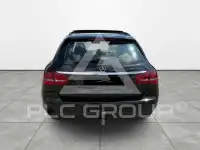 2019 Mercedes Benz C 220