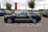 2019 Mercedes Benz C 220