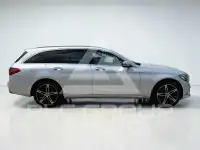 2019 Mercedes Benz C 220
