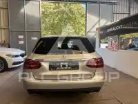2019 Mercedes Benz C 220