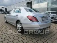 2019 Mercedes Benz C 220