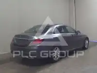 2019 Mercedes Benz C 220