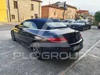 2019 Mercedes Benz C 220