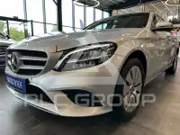 2019 Mercedes Benz C 220