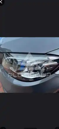 2019 Mercedes Benz C 220