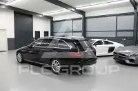 2019 Mercedes Benz C 220