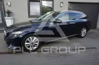 2019 Mercedes Benz C 220