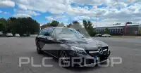 2019 Mercedes Benz C 220