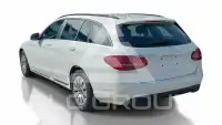 2019 Mercedes Benz C 220