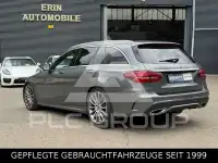2019 Mercedes Benz C 220