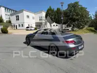 2019 Mercedes Benz C 220