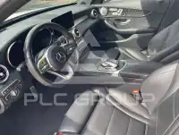 2019 Mercedes Benz C 220