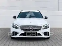 2019 Mercedes Benz C 220
