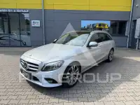 2019 Mercedes Benz C 220