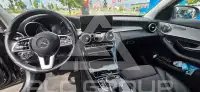 2019 Mercedes Benz C 220