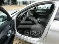 2019 Mercedes Benz C 220