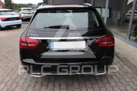 2019 Mercedes Benz C 220