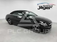 2019 Mercedes Benz C 220