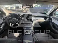 2019 Mercedes Benz C 220