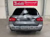2019 Mercedes Benz C 220