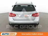 2019 Mercedes Benz C 220