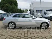 2019 Mercedes Benz C 220