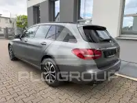 2019 Mercedes Benz C 220