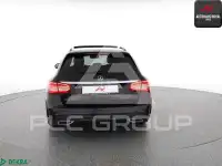 2019 Mercedes Benz C 220