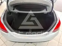 2019 Mercedes Benz C 220
