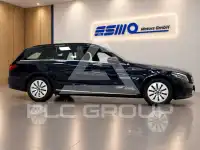 2019 Mercedes Benz C 220