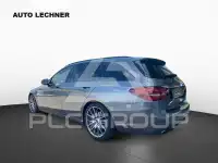 2019 Mercedes Benz C 220