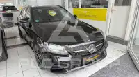 2019 Mercedes Benz C 220