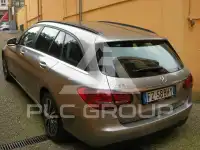 2019 Mercedes Benz C 220