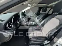 2019 Mercedes Benz C 220
