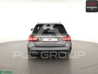 2019 Mercedes Benz C 220