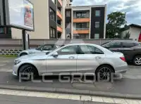 2019 Mercedes Benz C 220