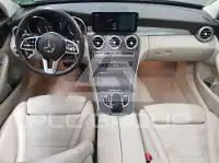 2019 Mercedes Benz C 220
