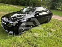 2019 Mercedes Benz C 220