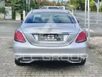2019 Mercedes Benz C 220
