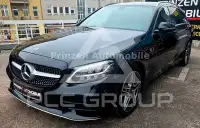 2019 Mercedes Benz C 220
