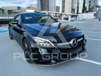 2019 Mercedes Benz C 220