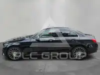 2019 Mercedes Benz C 220
