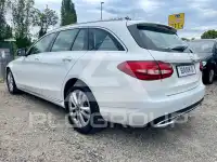 2019 Mercedes Benz C 220