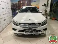 2019 Mercedes Benz C 220