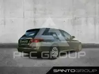 2019 Mercedes Benz C 220